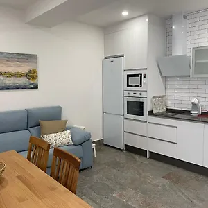  Apartamento Casa Feria España
