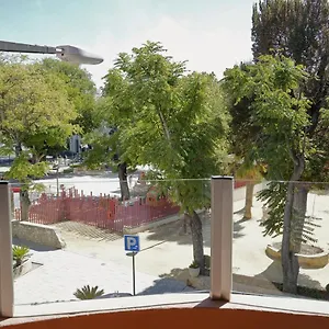  Apartamento El Balcon Deluxe España