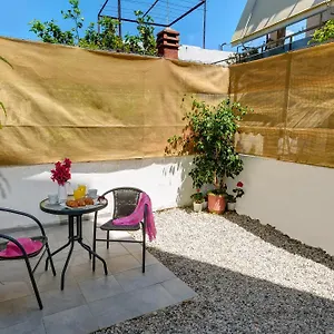  Apartamento 25 Grecia