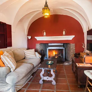  Сasa de vacaciones Casa Bibiana España