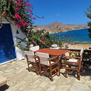 Villas Kalafatis Apartments Kalafatis
