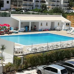  Apartamento Apartamento Agua Plaza T2 - Estrela Do Mar Portugal